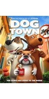 Dog Town (2019 - English)